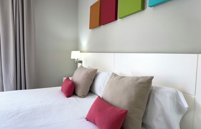 Holiday Club Vista Amadores - Foto 8