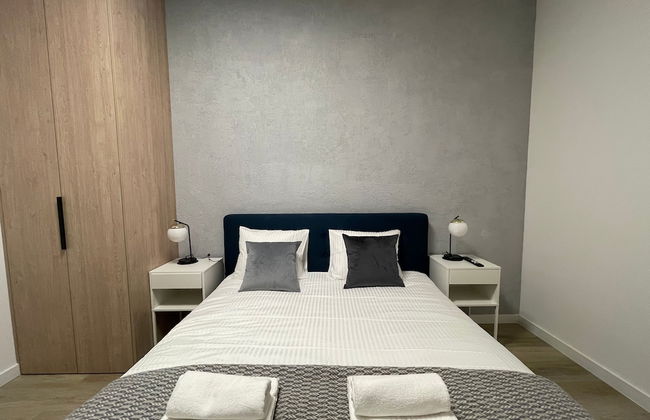 Sol Marina Resort Wyspa Sobieszewska I - LoftAffair Collection - Foto 13