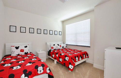 Great 4 bedroom townhouse in Hidden Forest, with private pool! - Foto 22