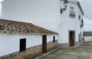 Casa Rural El Gamo - Foto 51