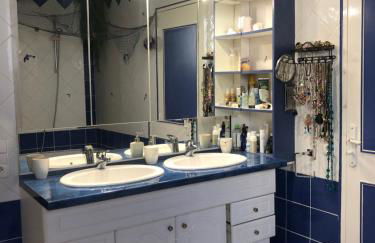 Villa à la porte des landes - Foto 16