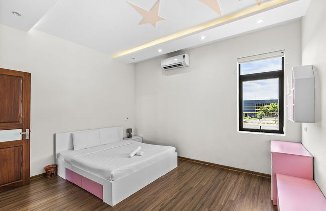 Rosemary Villa near Han River - Photo 9