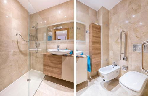 San Lorenzo Penthouse in Malaga by Solaga Holiday Homes - Foto 56