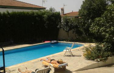 Casa Tia Maria, Acequias - Foto 21