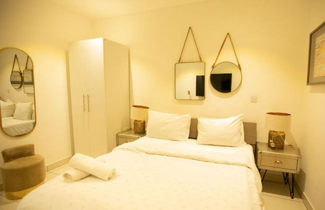 Embassy gardens luxury by Cozy - Foto 3