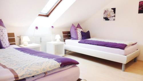 Ferienwohnung Hamann - Foto 2