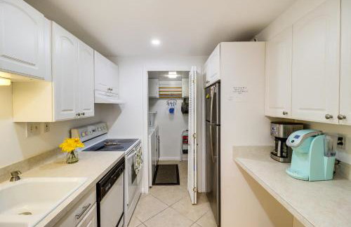 Ocean-View Key Colony Beach Condo with Pool Access! - Foto 7