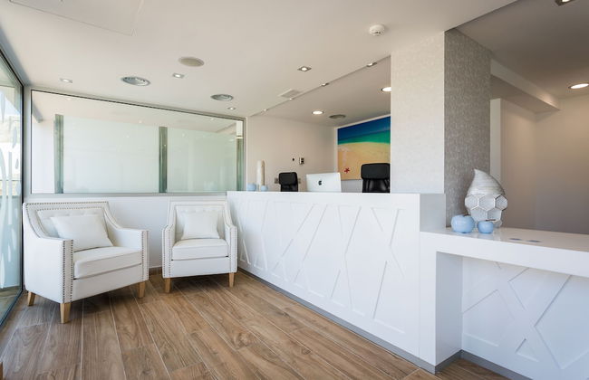 IG Nachosol Atlantic & Yaizasol by Servatur - Adults Only - Foto 4