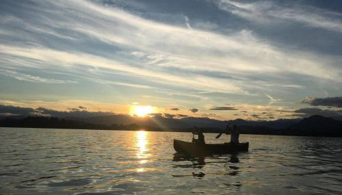 Appartamento Miralago Varese Lakefront and Garden - Foto 5