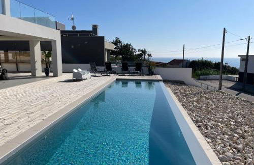 Exclusive Beach House with full sea view, Luxury and Comfort by the Sea - Foto 6