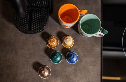 [Linate Airport] Elegant Suite,Tram 1 minute away - Foto 14