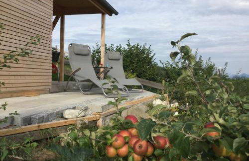 CaLegna Ferienchalet - Foto 24