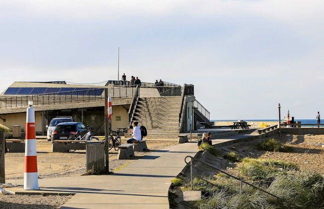 Surf Paradise in Klitmoller - By Traum Ferienwohnungen - Foto 29