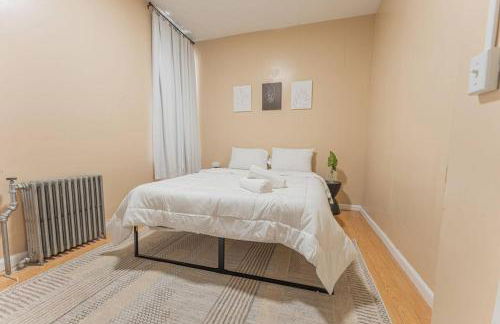 NYC Train EWR Liberty Park 2 - Foto 10