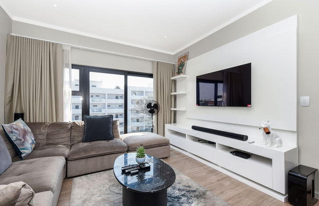 The Monroe Luxury Apartments - Photo 80