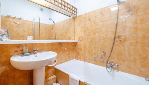 Appartement spacieux pour 8, Wi-Fi, vue mer - FR-1-827-21 - Foto 4