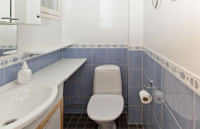 Holiday Club Tampereen Kehräämö Apartments - Foto 74