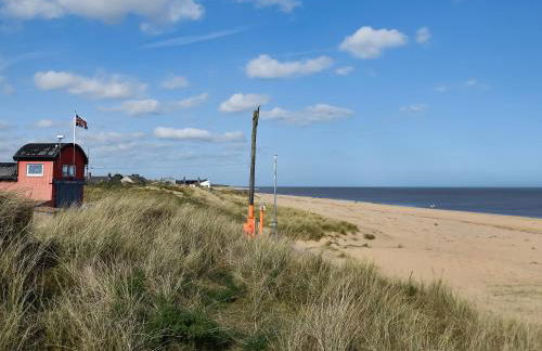 Curlew Cottage - Foto 23