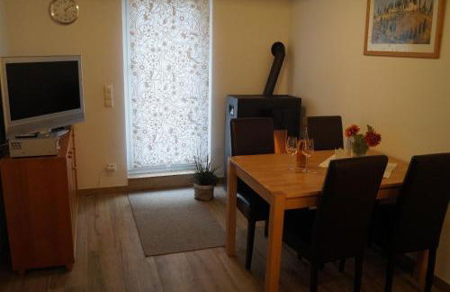 Ferienhaus Lisbeth - Foto 17