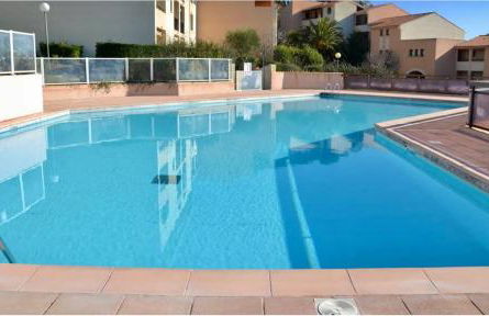 Les Issambres appartements climatisés en bord de mer - Foto 24