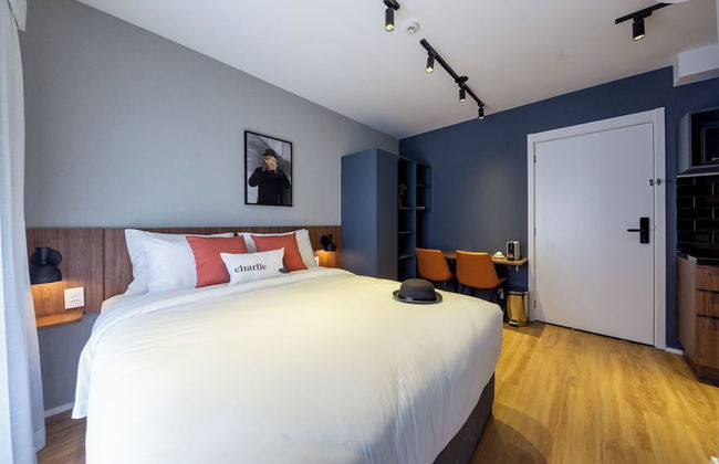 House of Charlie Paraiso - Foto 22