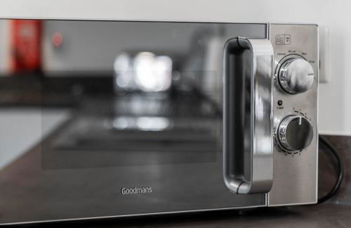 Stylish Apartment - Selly Oak - Fast Wi-Fi - Parking 20CC - Foto 28