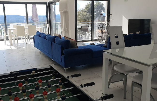 Villa in Lorgues With Private Pool - Foto 21