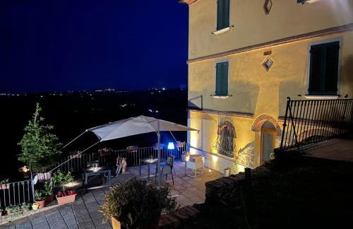 RESORT Panoramico Canale Suite - private parking - Natural Park - Photo 8