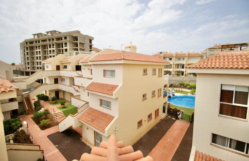 Book Inn Golf Park Sunny Cozy Apartment near the Ocean with large double terraces, fiber WIFI, 3 pools, bbq Tenerife South - Foto 144