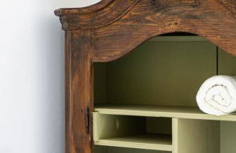 Servus O´gau Apartments - Foto 33