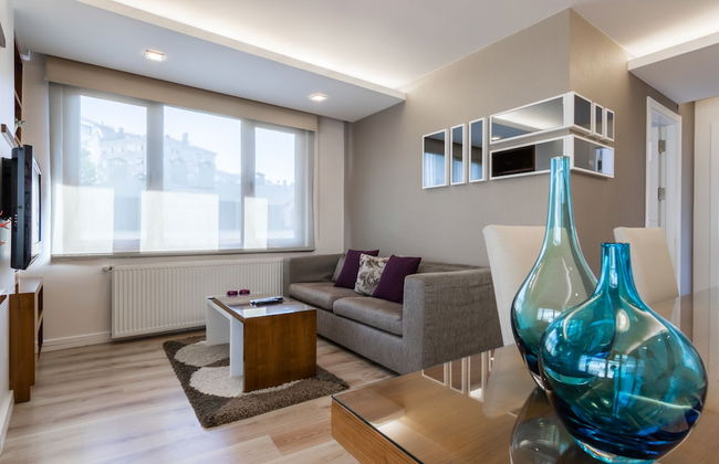 Aura Suites - Foto 28