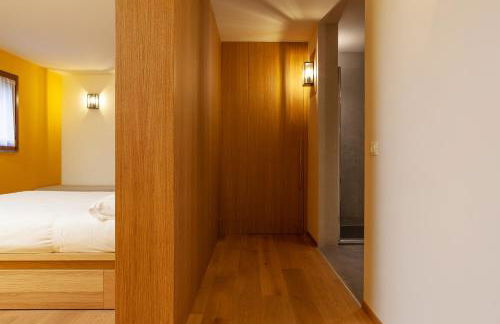 DEL CARMINE AGRIRESORT- ex a3passi - Foto 78