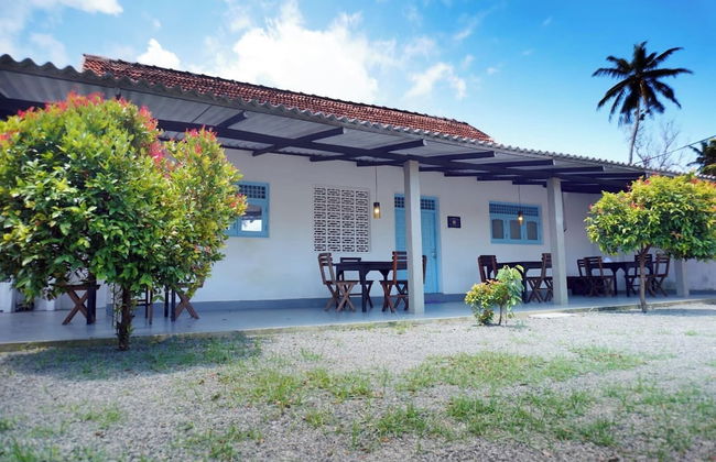 Oshi Villa Hiriketiya - Foto 1