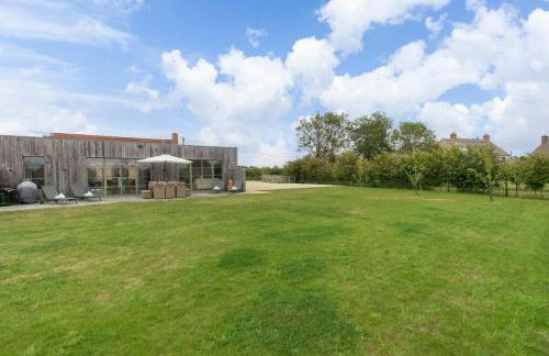 The Old Dairy: A Stunning Detached Rural Retreat - Foto 58