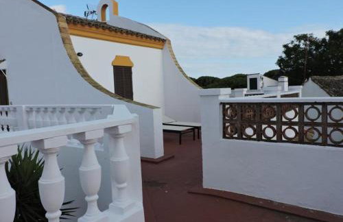 Spacious Villa in Conil de Frontera with Private Pool - Foto 6