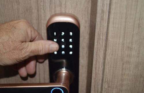 FLEMING Loft PARKING Tourist Córdoba - Foto 28