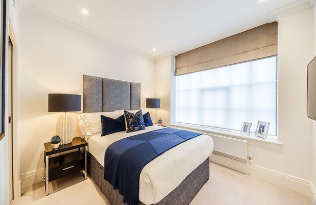 Palace Wharf Apartments - Foto 16