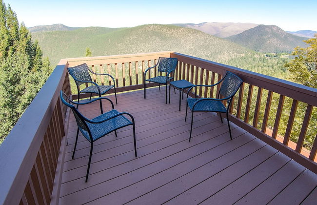 Crown Point Resort - Foto 15