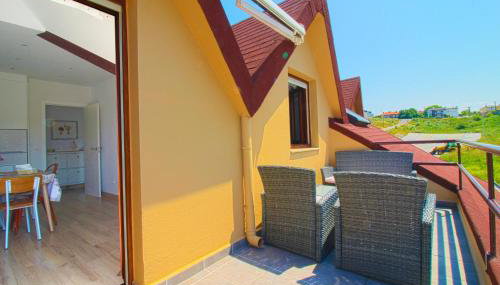 Apartamento Arena Dorada - Foto 4