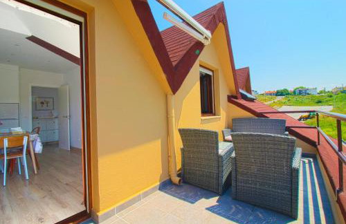 Apartamento Arena Dorada - Photo 4
