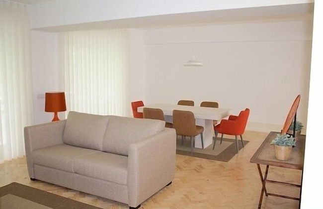 Citybreak-Apartments Sá da Bandeira - Foto 51