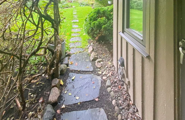 2 Person Holiday Home in Falkenberg-by Traum - Foto 23