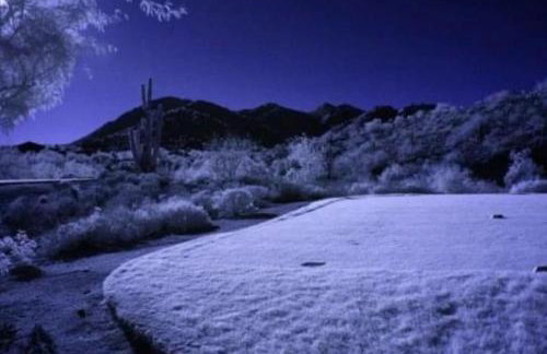 Luxury 3 Bedroom Office Den Condo Fountain Hills - Foto 23