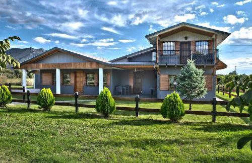 Simon's Walnut Farm - Foto 4