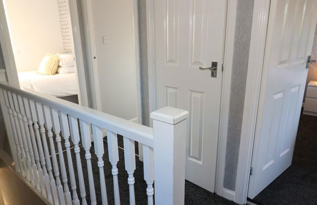 Chapelhall House - Airdrie - Foto 23