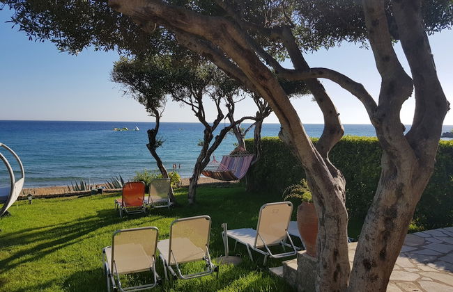 Corfu Island Apartment 52 - Foto 30