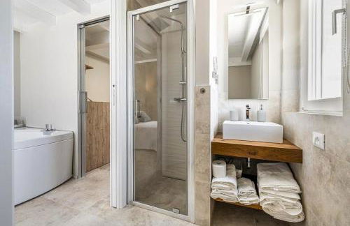 Luxury Villa With Pool In Aso Valley - Foto 28