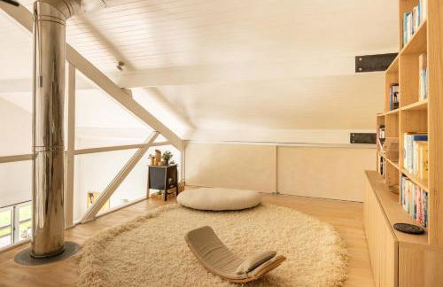 Chalet Hautbois - Family Chalet with 5 Bedrooms with Glacial views CHAMONIX - By Cozee Rentals - Foto 19