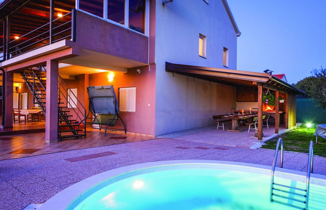 Villa Dandelion Zadarvillas - Foto 9