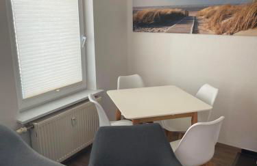 FEWO 02 Heimathafen - Foto 77